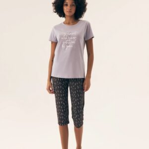 Pyjama model 208593 Henderson