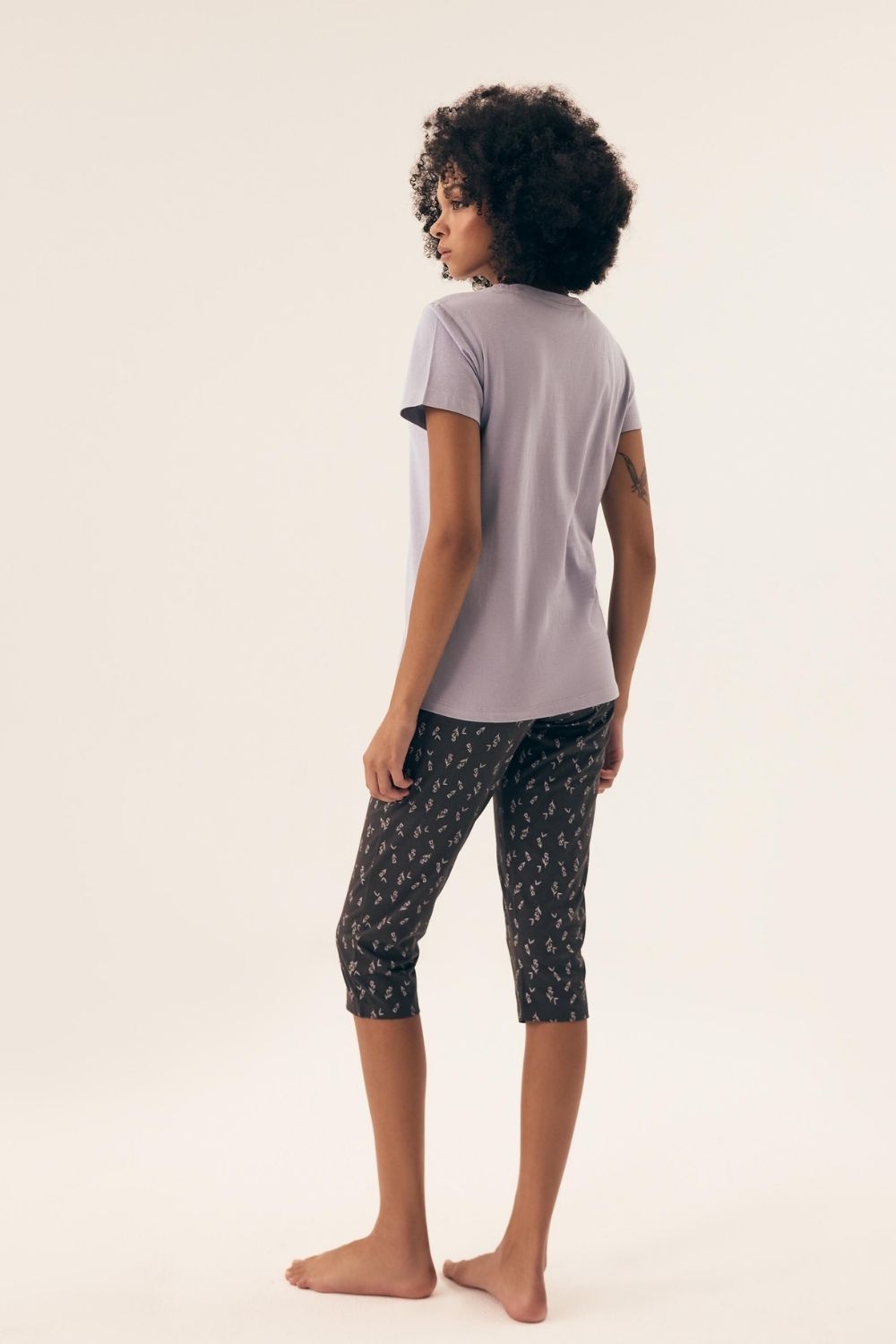 Pyjama model 208593 Henderson - Afbeelding 2