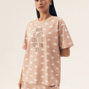Pyjama model 208601 Henderson