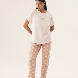 Pyjama model 208602 Henderson