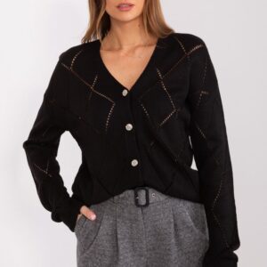 Cardigan model 208629 Rue Paris