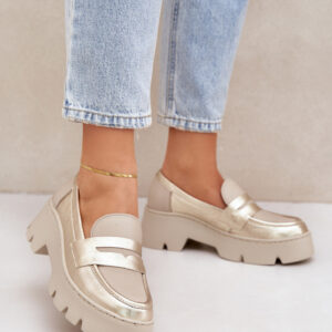 Mokassins model 208662 Step in style