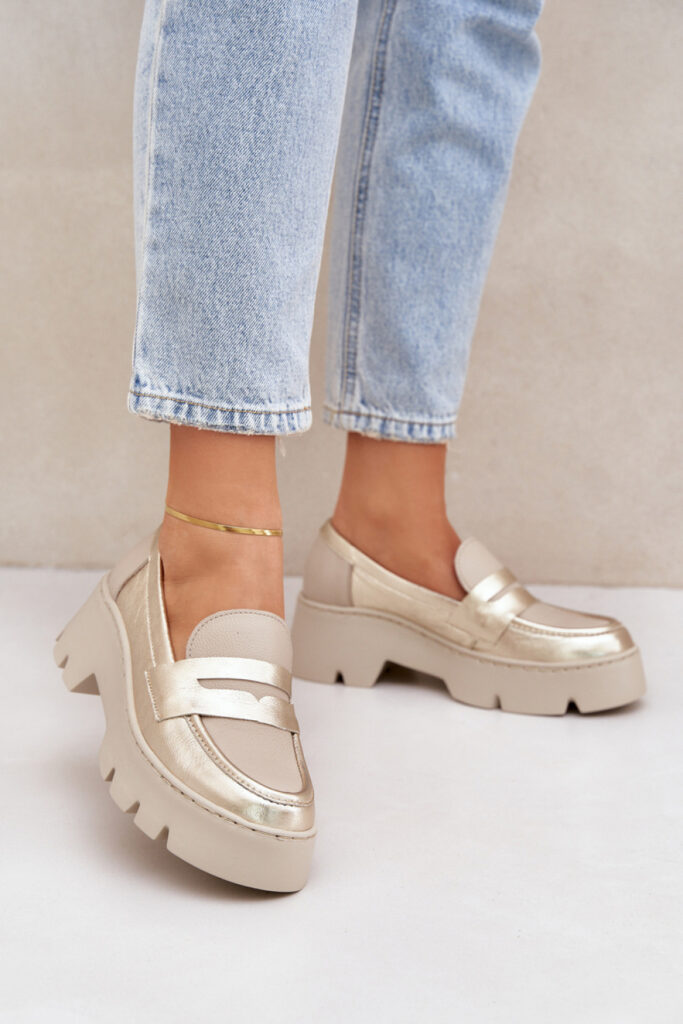 Mokassins model 208662 Step in style