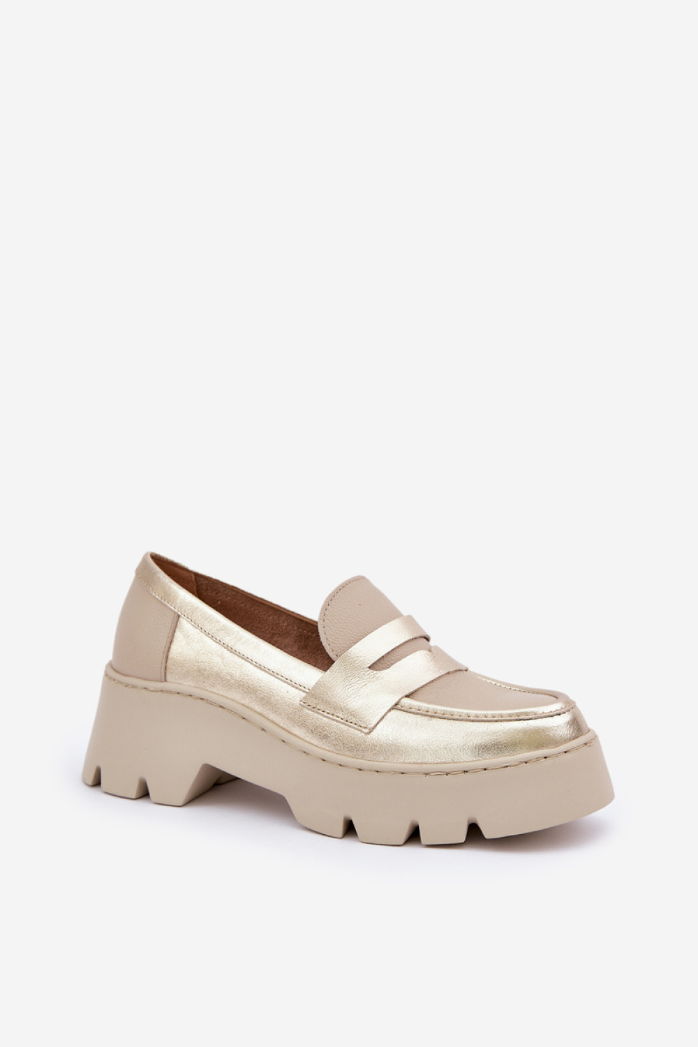 Mokassins model 208662 Step in style - Afbeelding 2