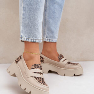 Mokassins model 208663 Step in style