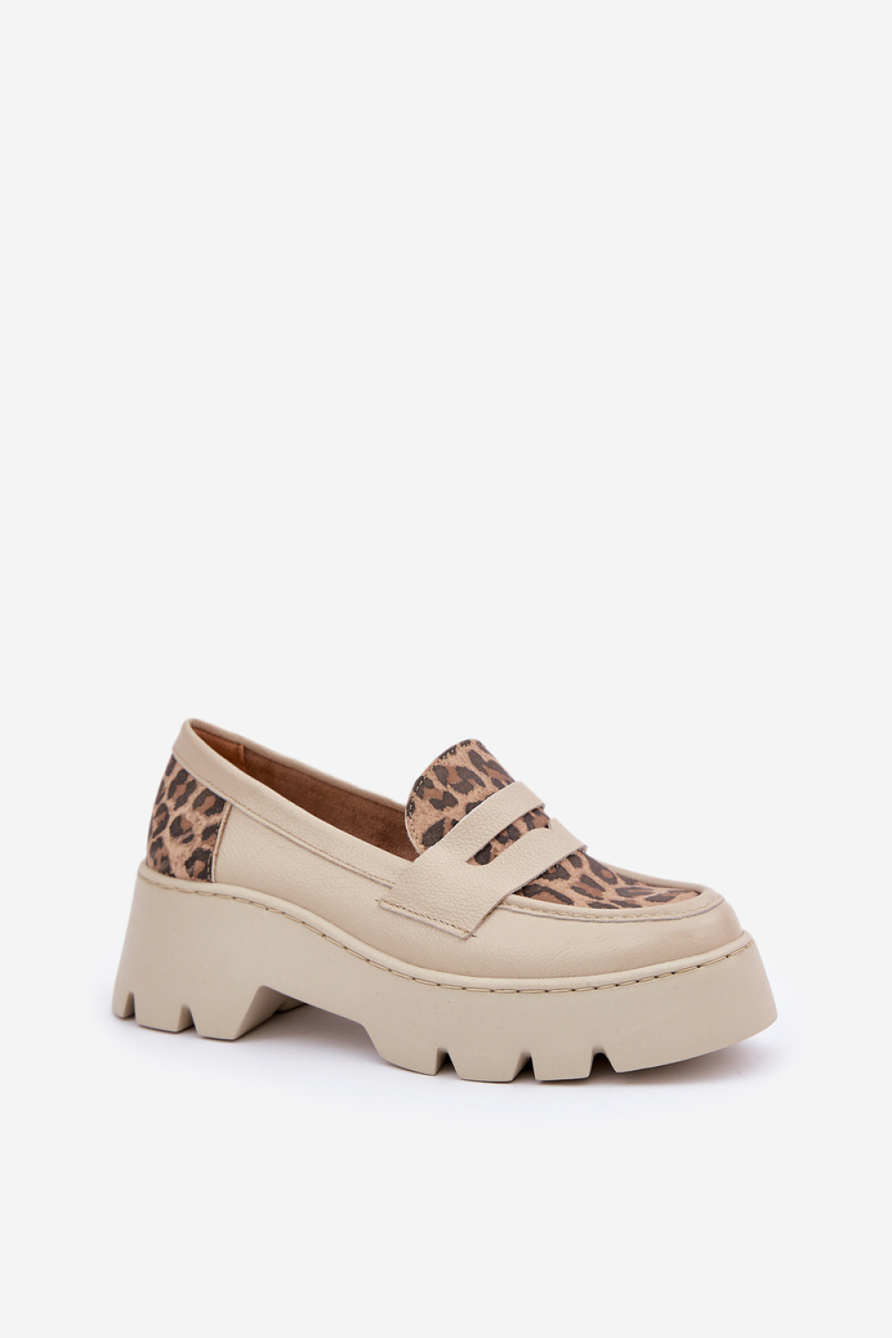 Mokassins model 208663 Step in style - Afbeelding 2