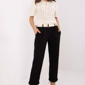 Damen Hose model 208689 Italy Moda
