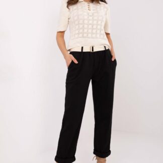 Damen Hose model 208689 Italy Moda