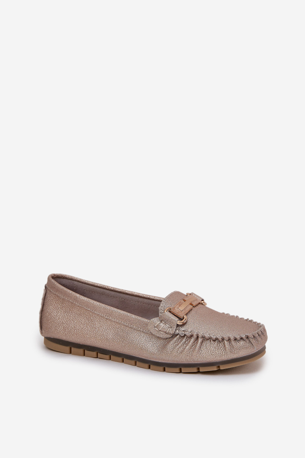 Mokassins model 208770 Step in style - Afbeelding 2
