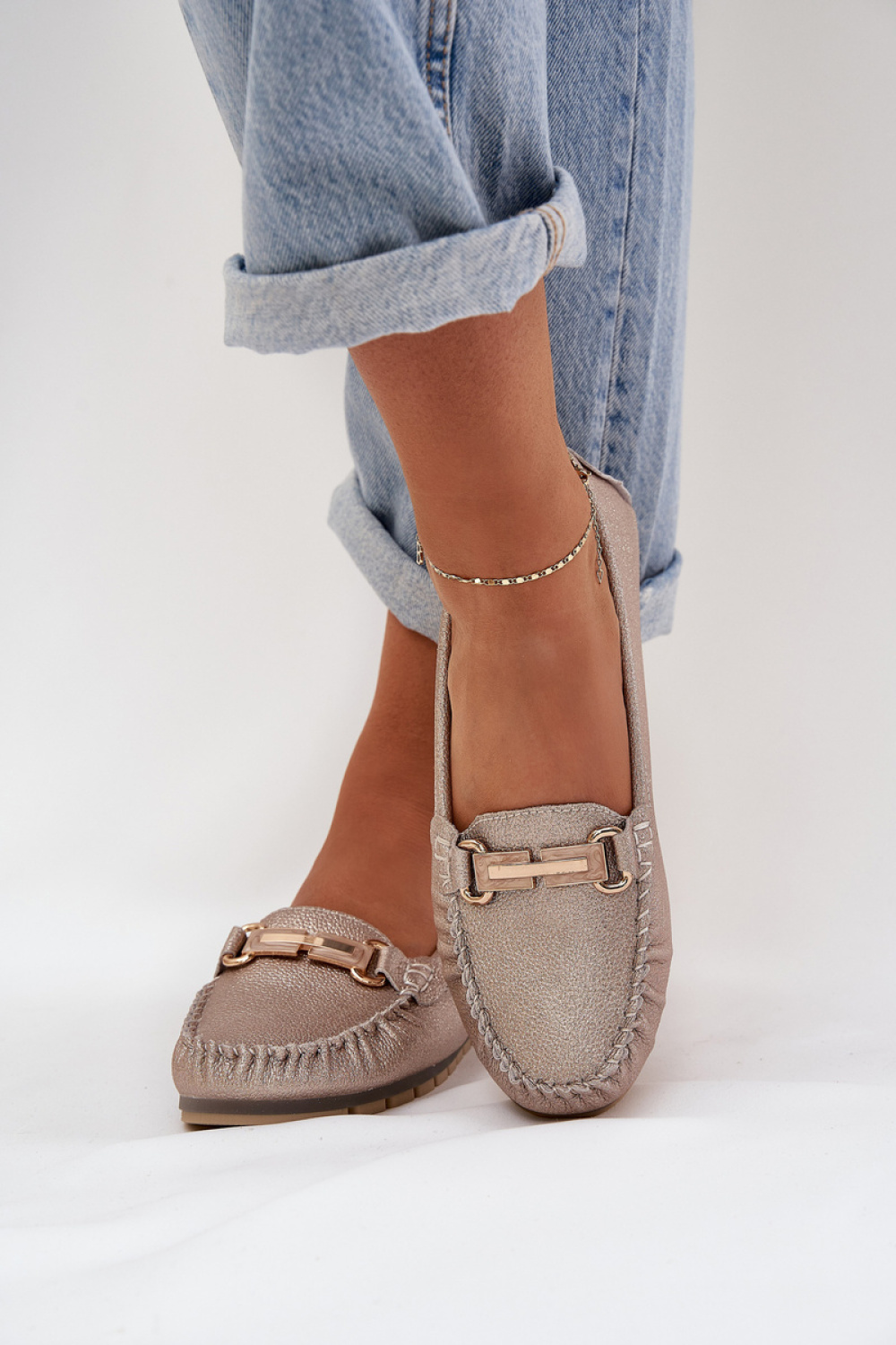 Mokassins model 208770 Step in style - Afbeelding 3