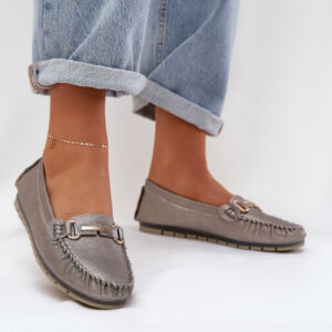 Mokassins model 208771 Step in style