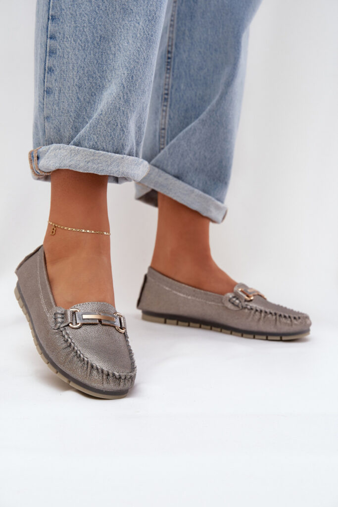 Mokassins model 208771 Step in style