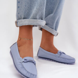 Mokassins model 208780 Step in style