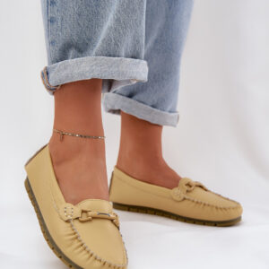 Mokassins model 208781 Step in style