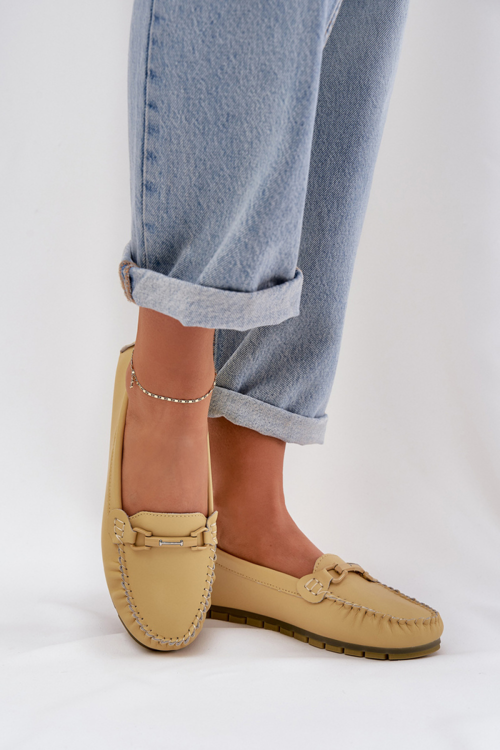 Mokassins model 208781 Step in style - Afbeelding 3