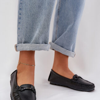 Mokassins model 208782 Step in style