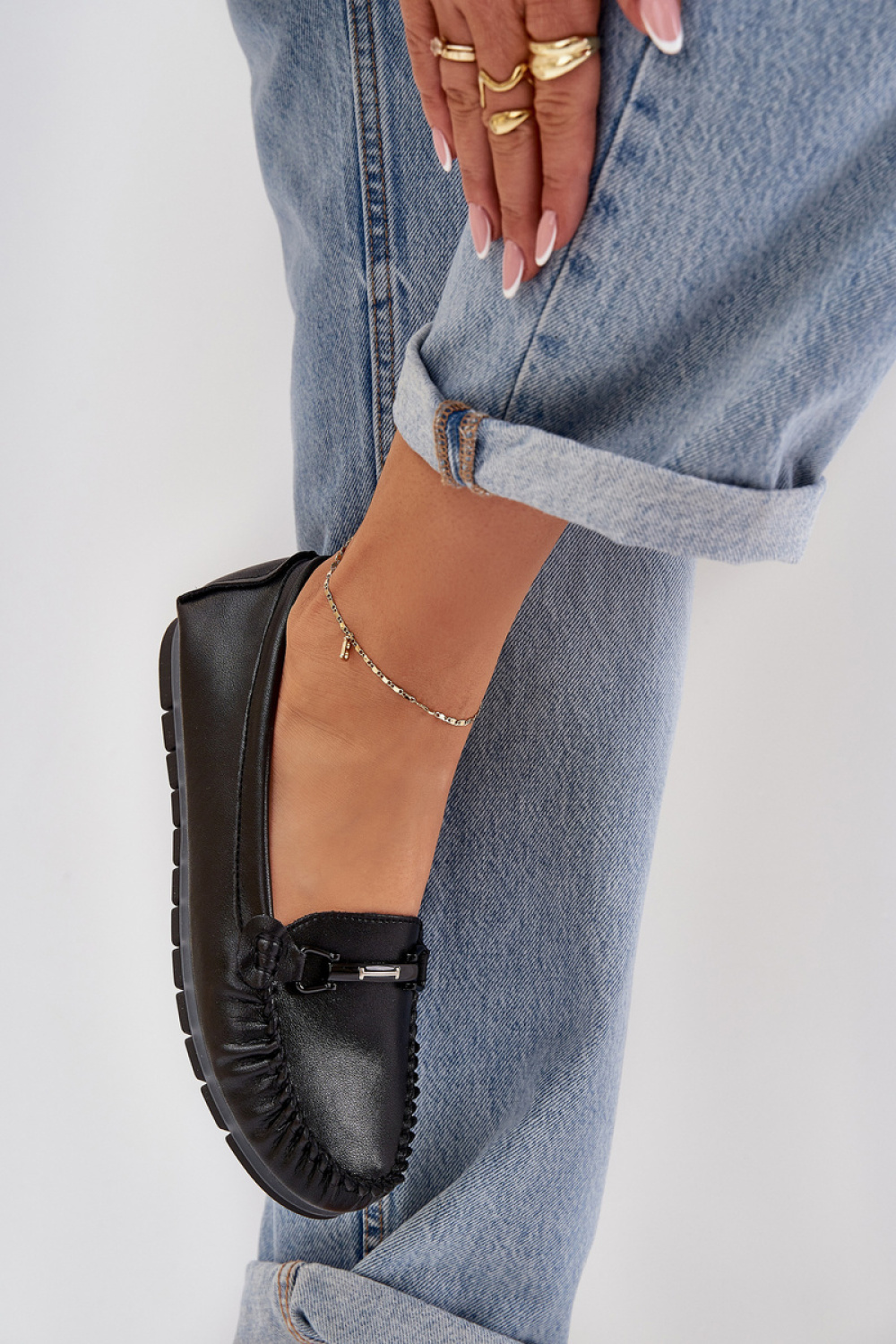 Mokassins model 208782 Step in style - Afbeelding 3