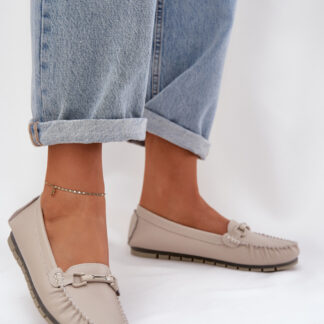 Mokassins model 208783 Step in style