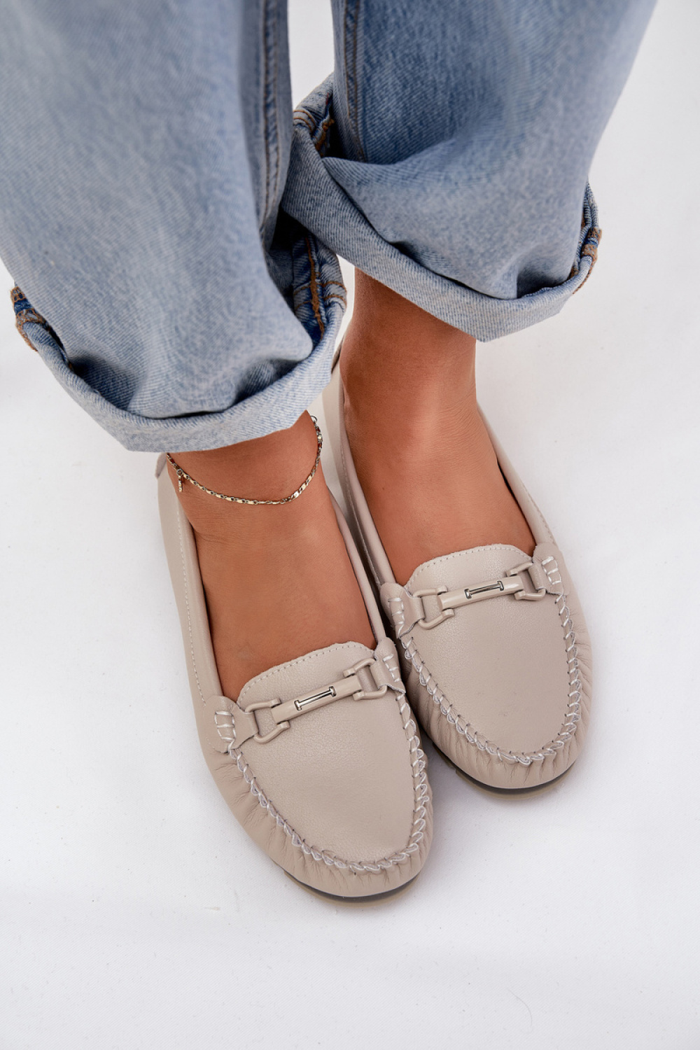 Mokassins model 208783 Step in style - Afbeelding 3