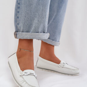 Mokassins model 208784 Step in style