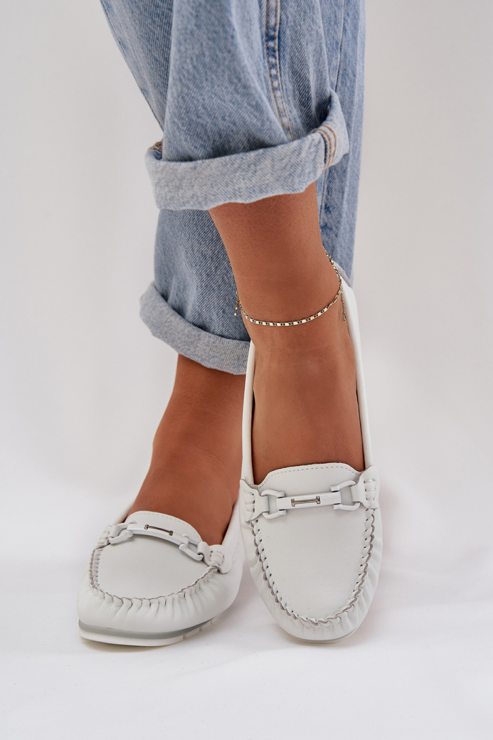 Mokassins model 208784 Step in style - Afbeelding 3