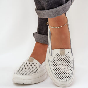 Mokassins model 208790 Step in style