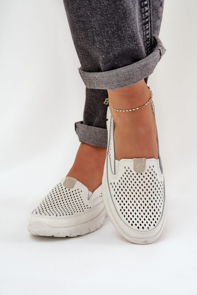Mokassins model 208790 Step in style