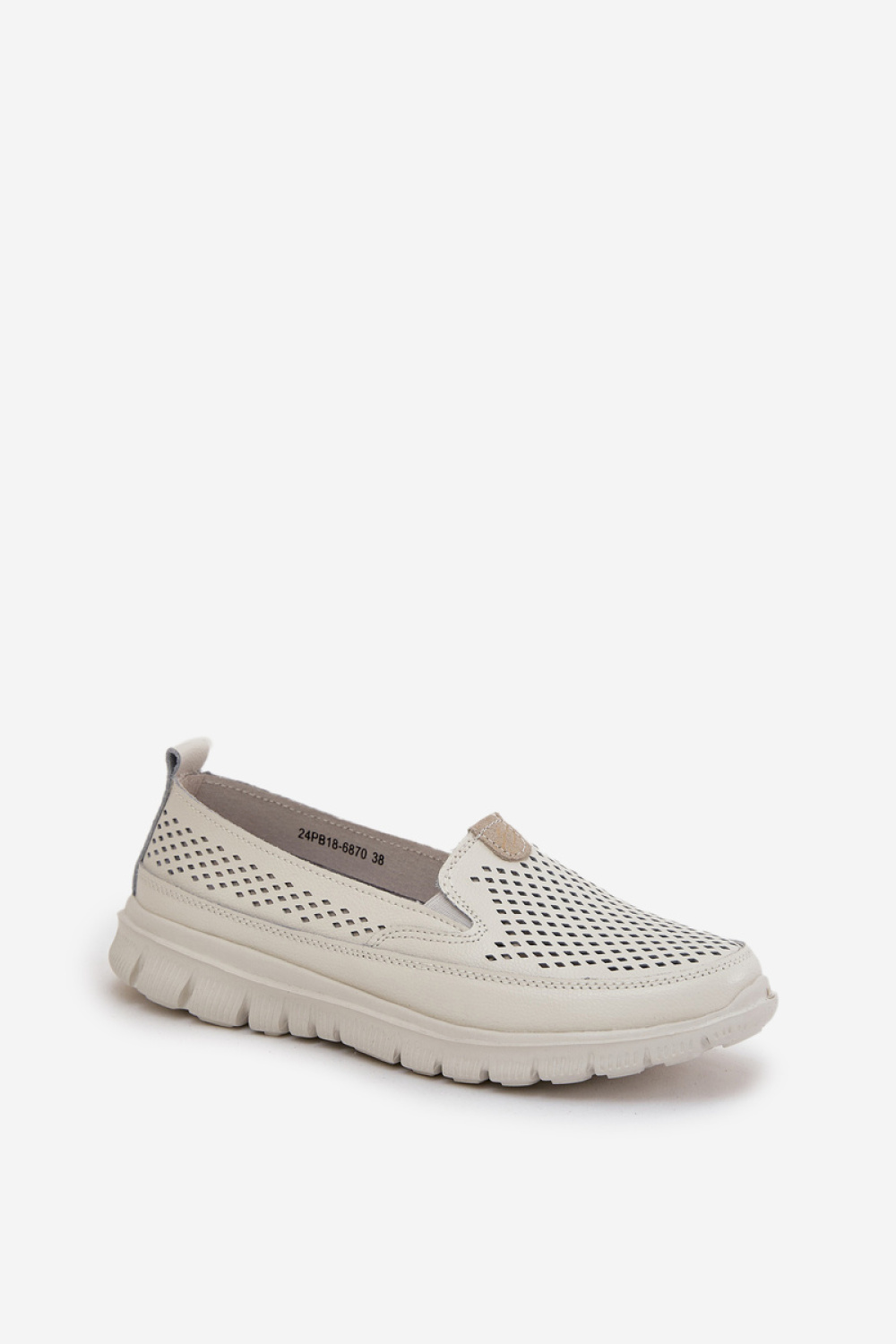 Mokassins model 208790 Step in style - Afbeelding 2