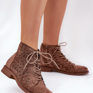 Stiefeletten model 208795 Step in style