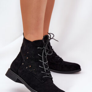 Stiefeletten model 208798 Step in style
