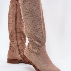 Stiefel model 208807 Step in style