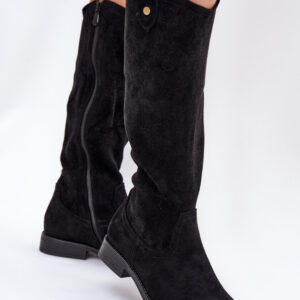 Stiefel model 208808 Step in style