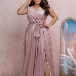 Plus-Size Kleider model 208814 With You