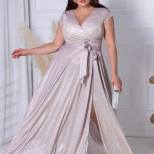 Plus-Size Kleider model 208816 With You