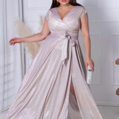 Plus-Size Kleider model 208816 With You