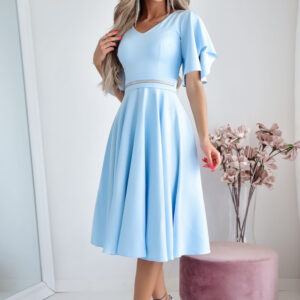 Cocktailkleid model 208817 With You