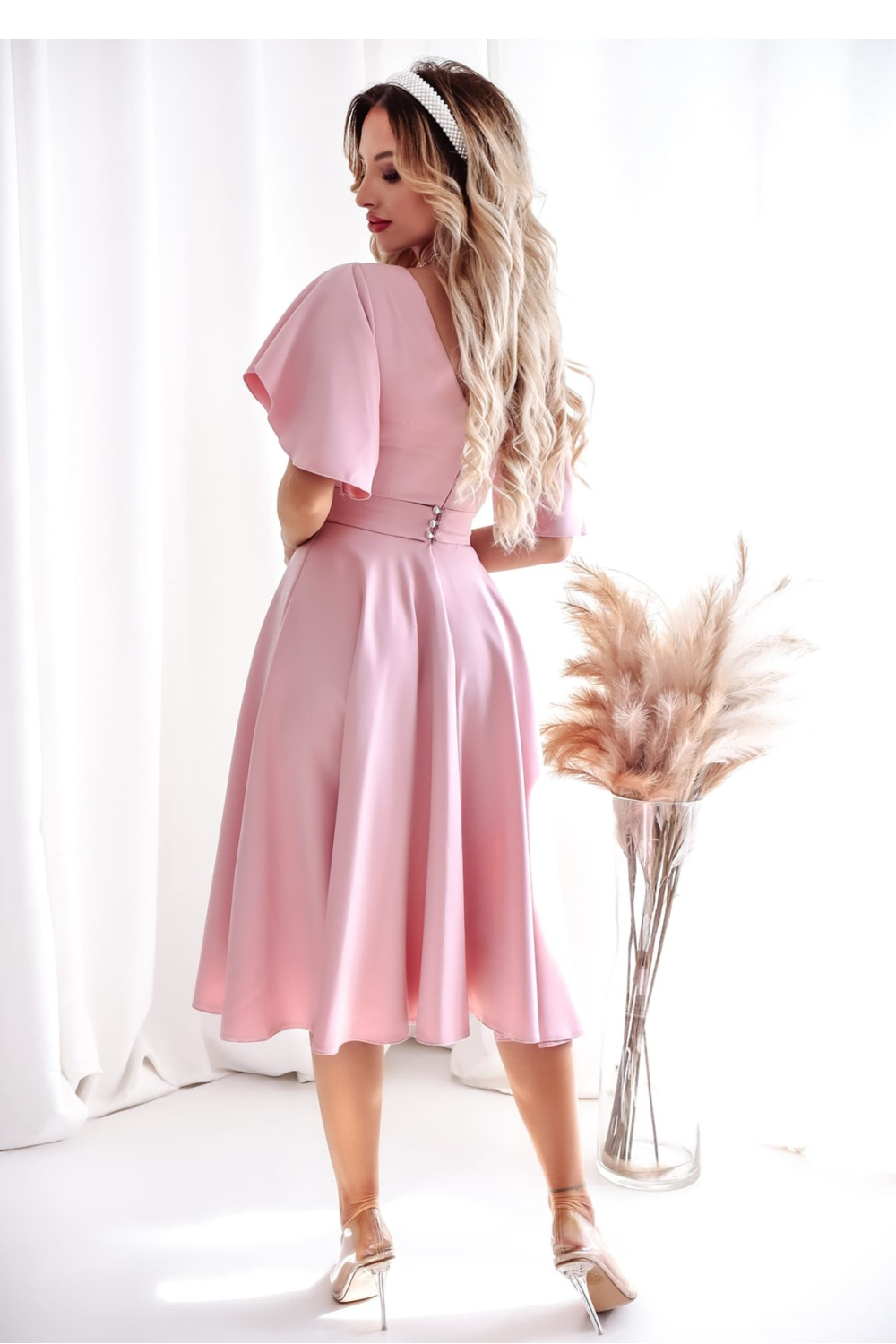 Cocktailkleid model 208820 With You - Afbeelding 3