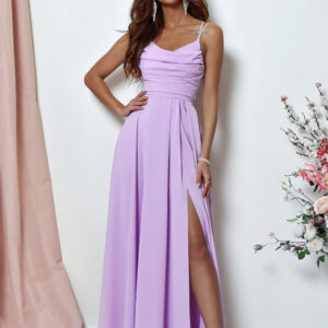 Langes Kleid model 208828 With You