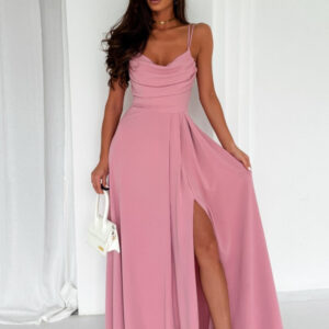 Langes Kleid model 208829 With You