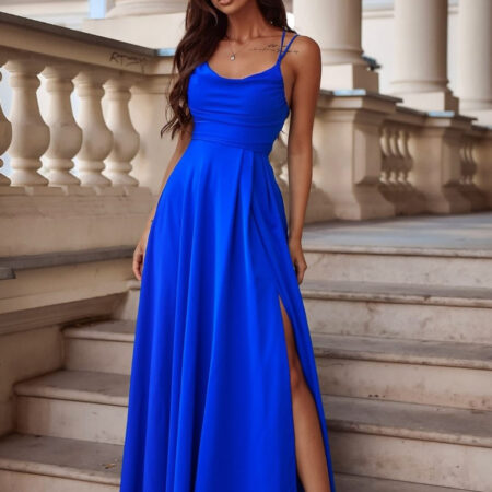 Langes Kleid model 208831 With You