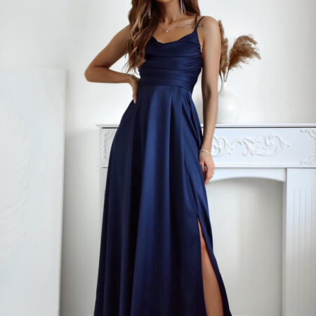 Langes Kleid model 208832 With You