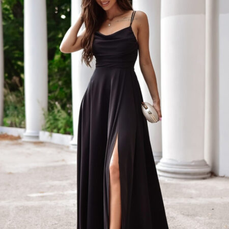Langes Kleid model 208835 With You