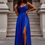 Langes Kleid model 208842 With You