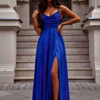 Langes Kleid model 208842 With You