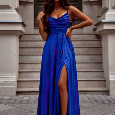 Langes Kleid model 208842 With You