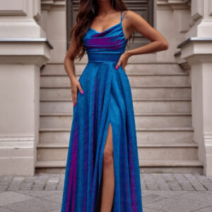 Langes Kleid model 208843 With You