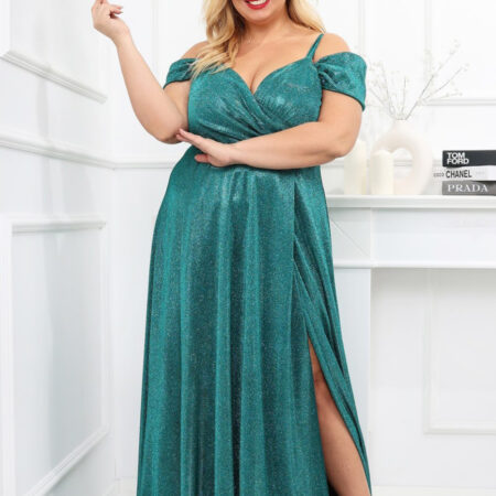 Langes Kleid model 208849 With You