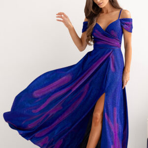 Langes Kleid model 208852 With You