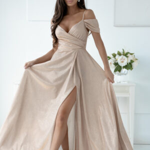 Langes Kleid model 208854 With You