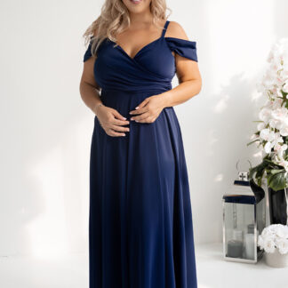 Langes Kleid model 208857 With You